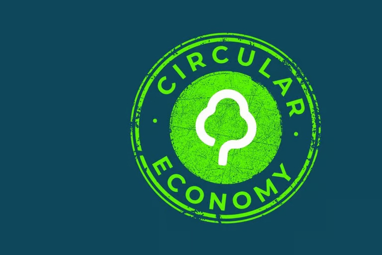 Our Circular Economy Report